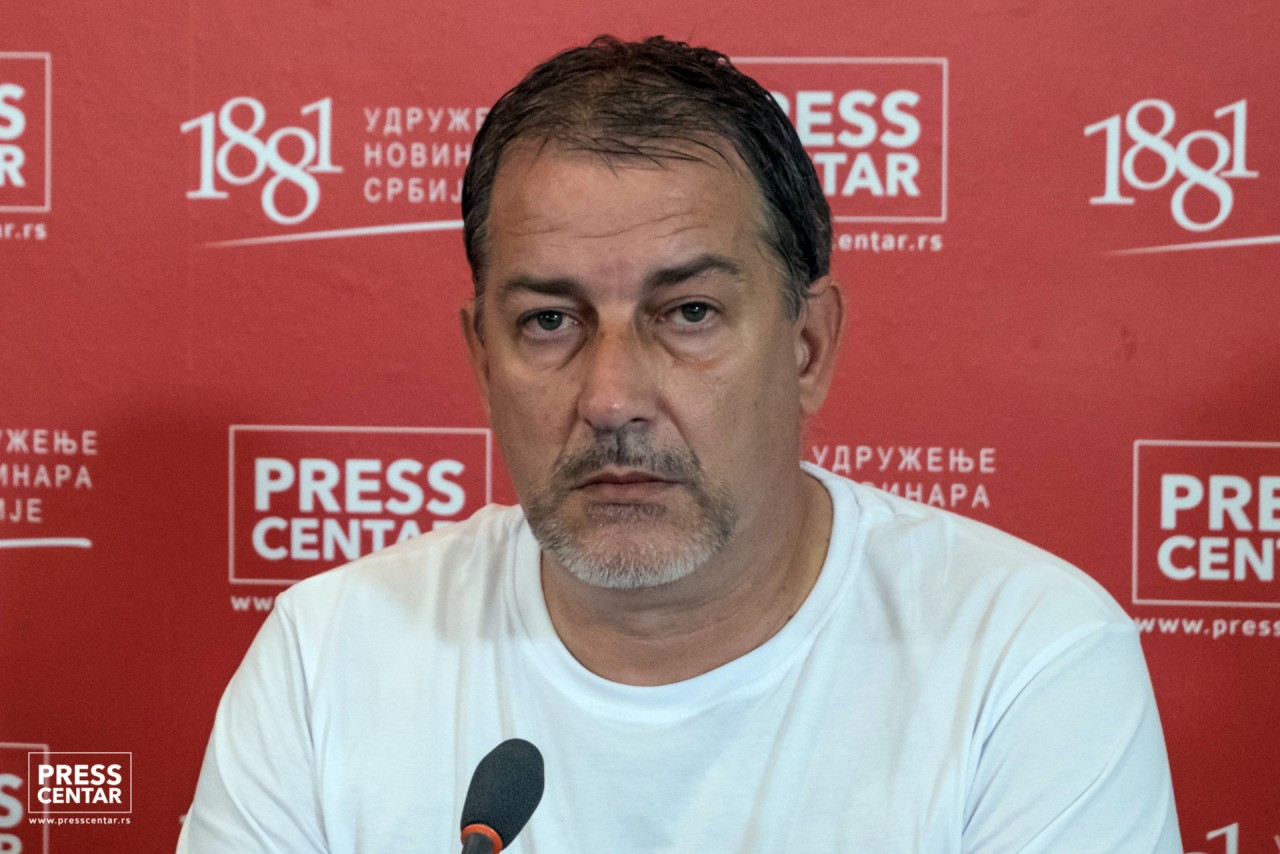 Dragan Panjković
7/05/2018