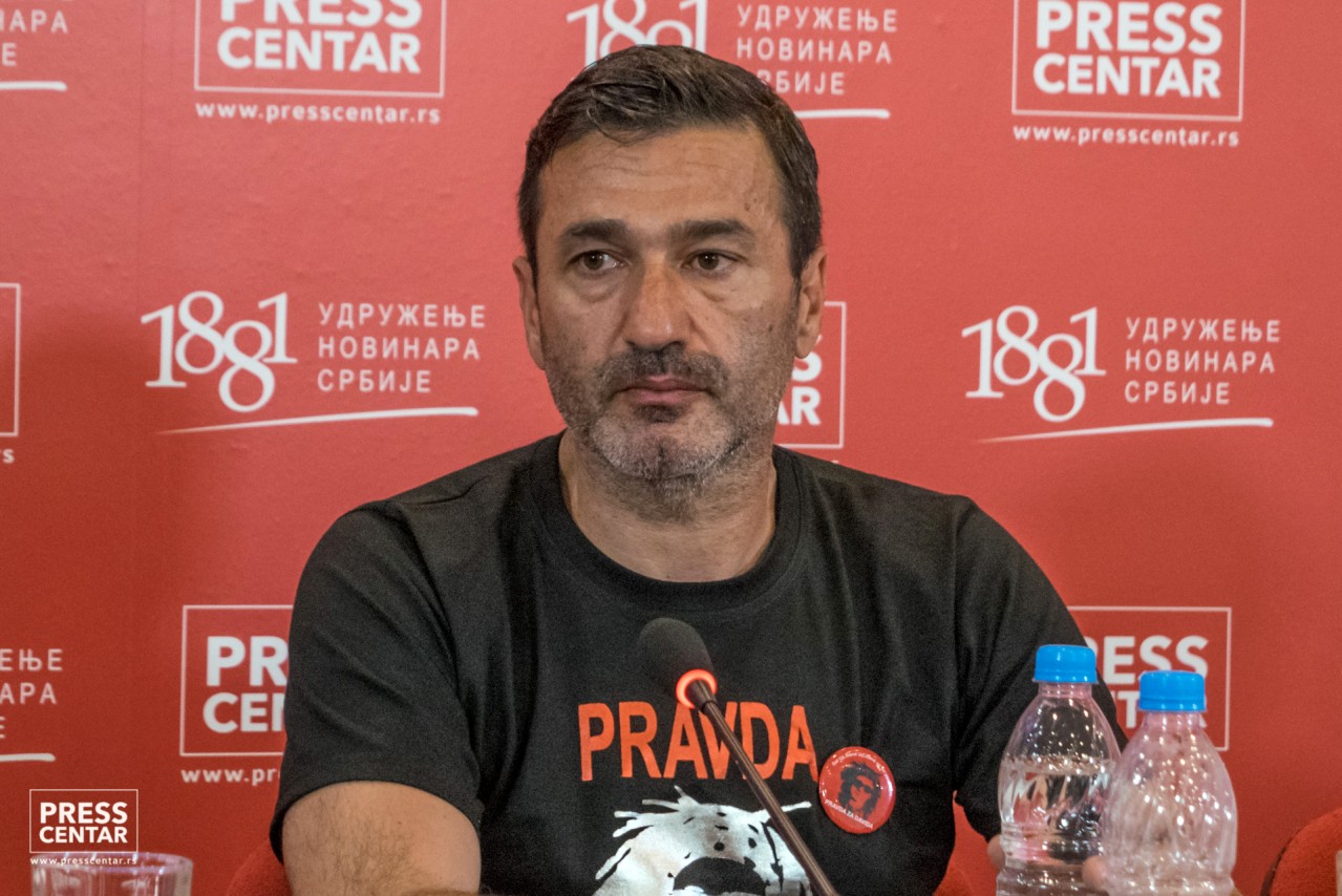 Davor Dragičević
9/05/2018