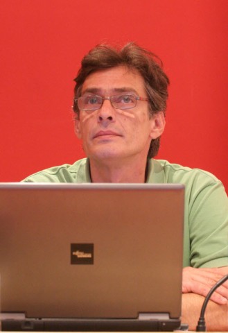 Miroslav Petrović
30/06/2011