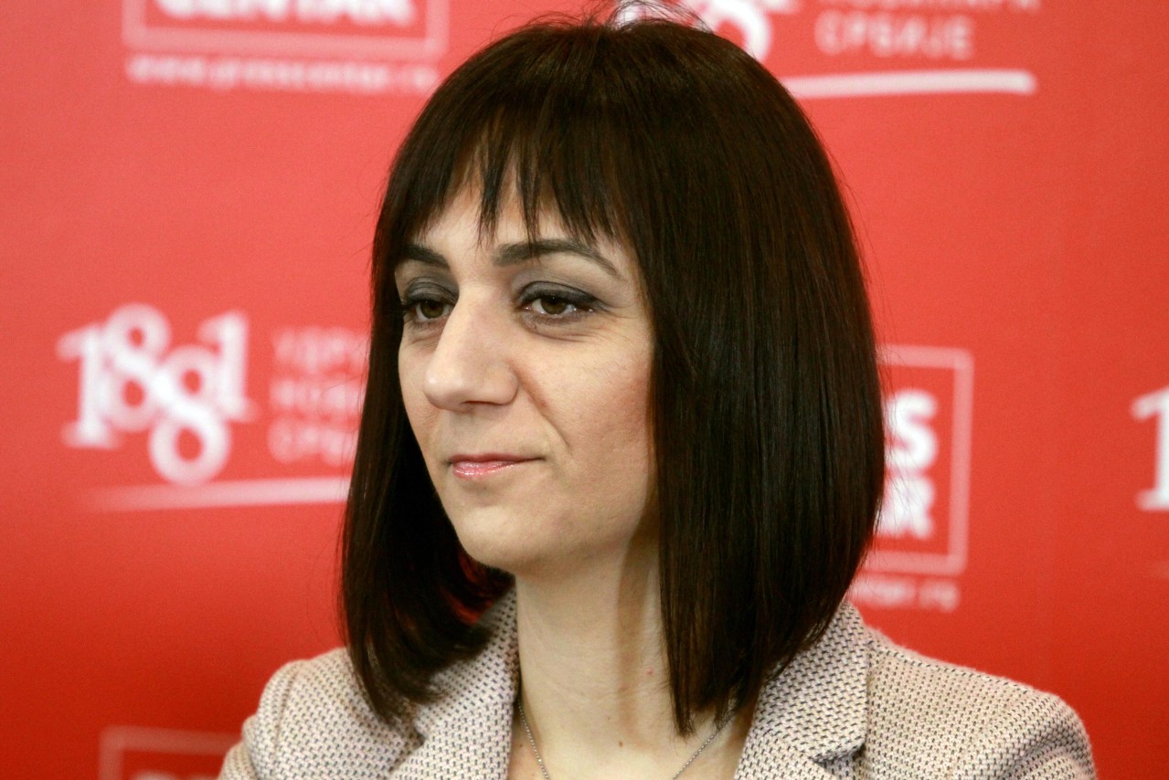Marijana Camović
12/02/2019