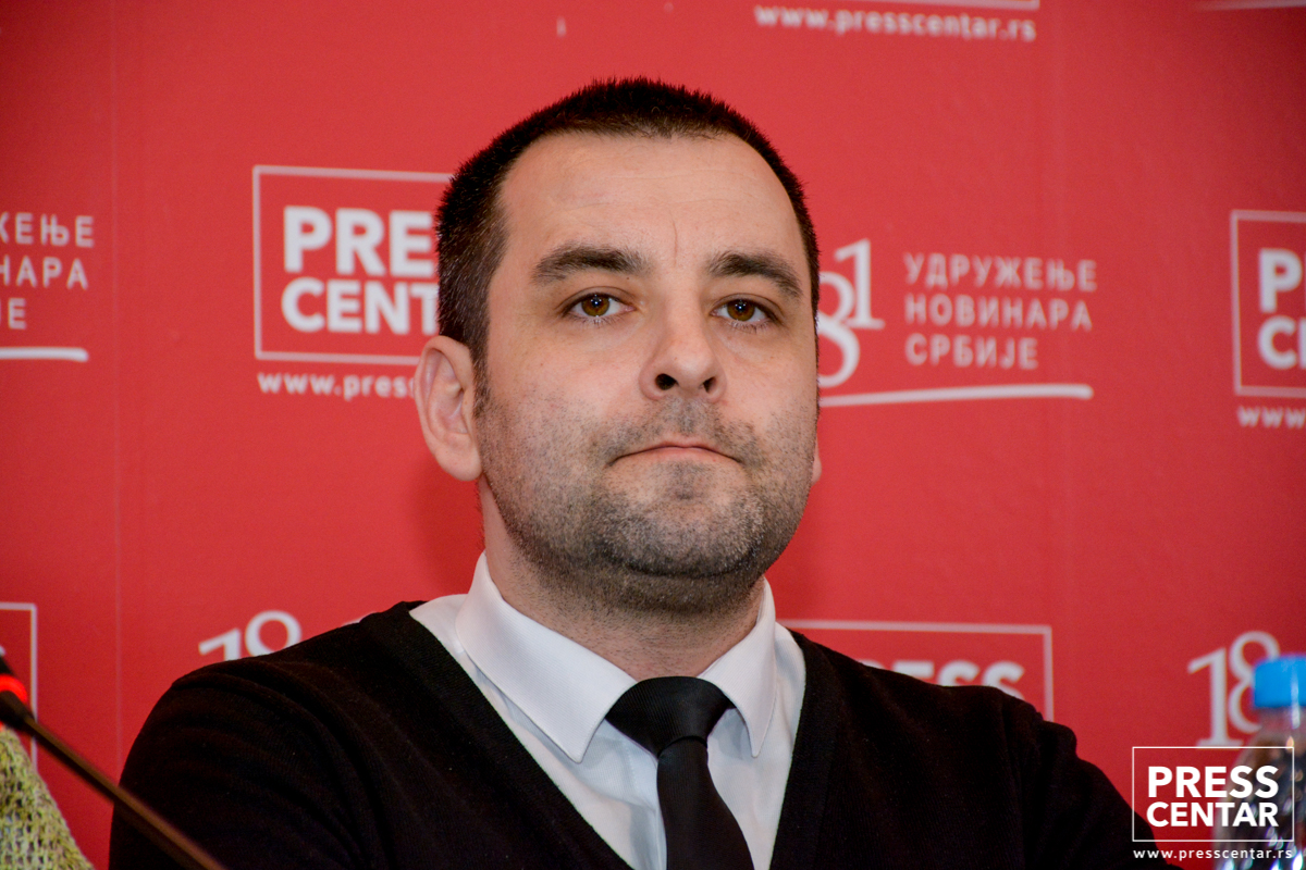 Nemanja Milenković
22/02/2019