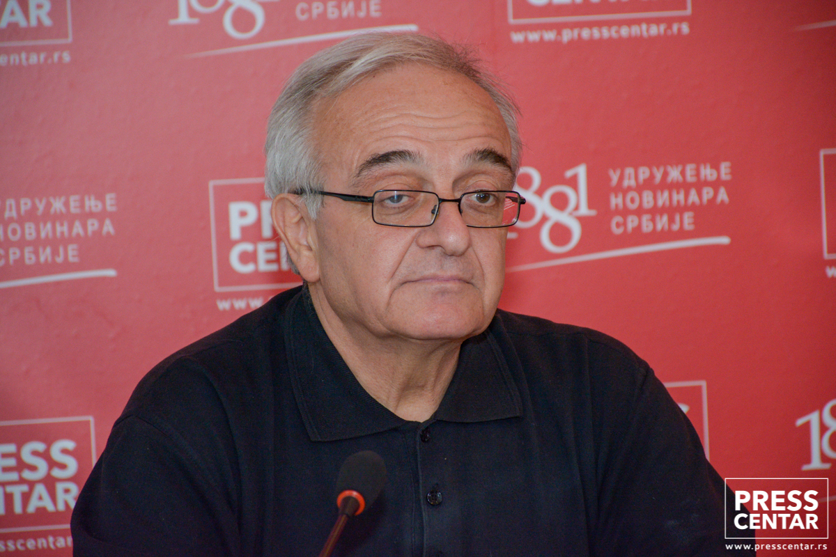 Branko Miladinović
2/04/2019