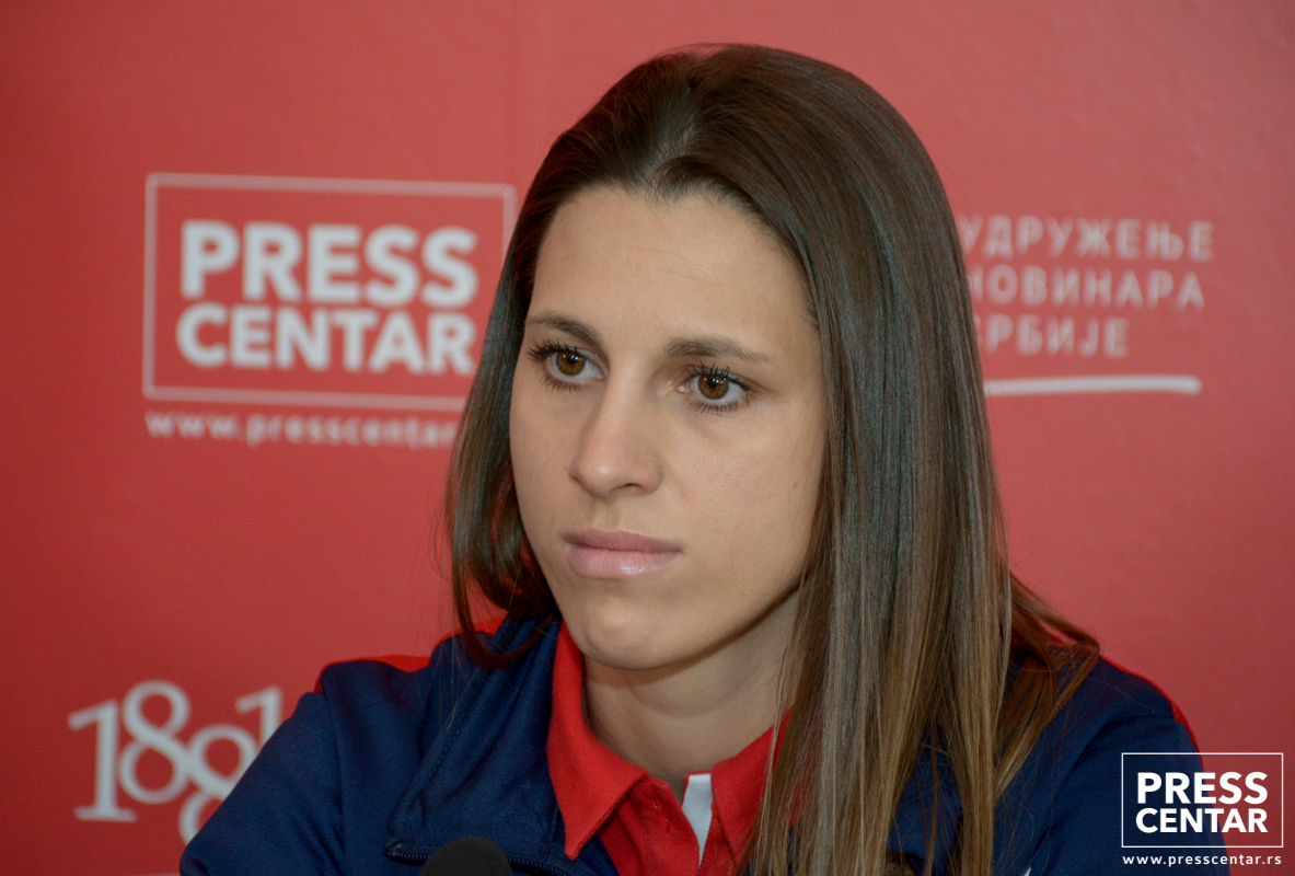 Jelena Milivojčević
3/04/2019