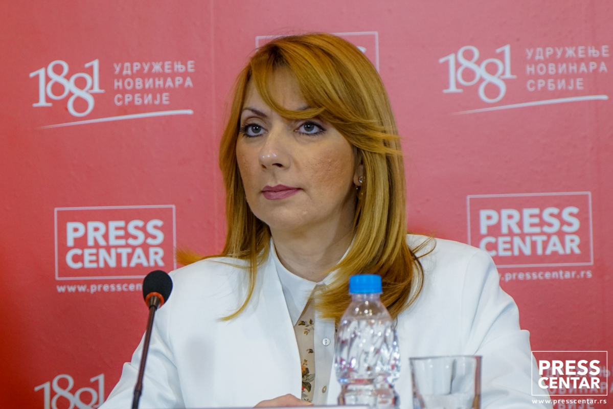 Nevena Mladenović Blagojević
10/04/2019