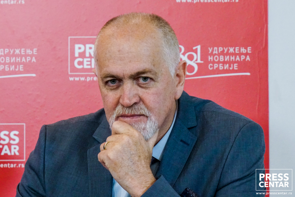 Vinko Pandurević
24/04/2019