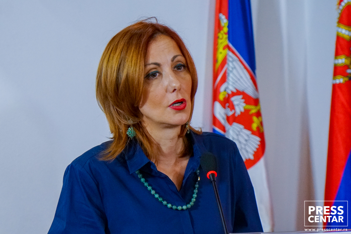 Maja Živanović
30/04/2019