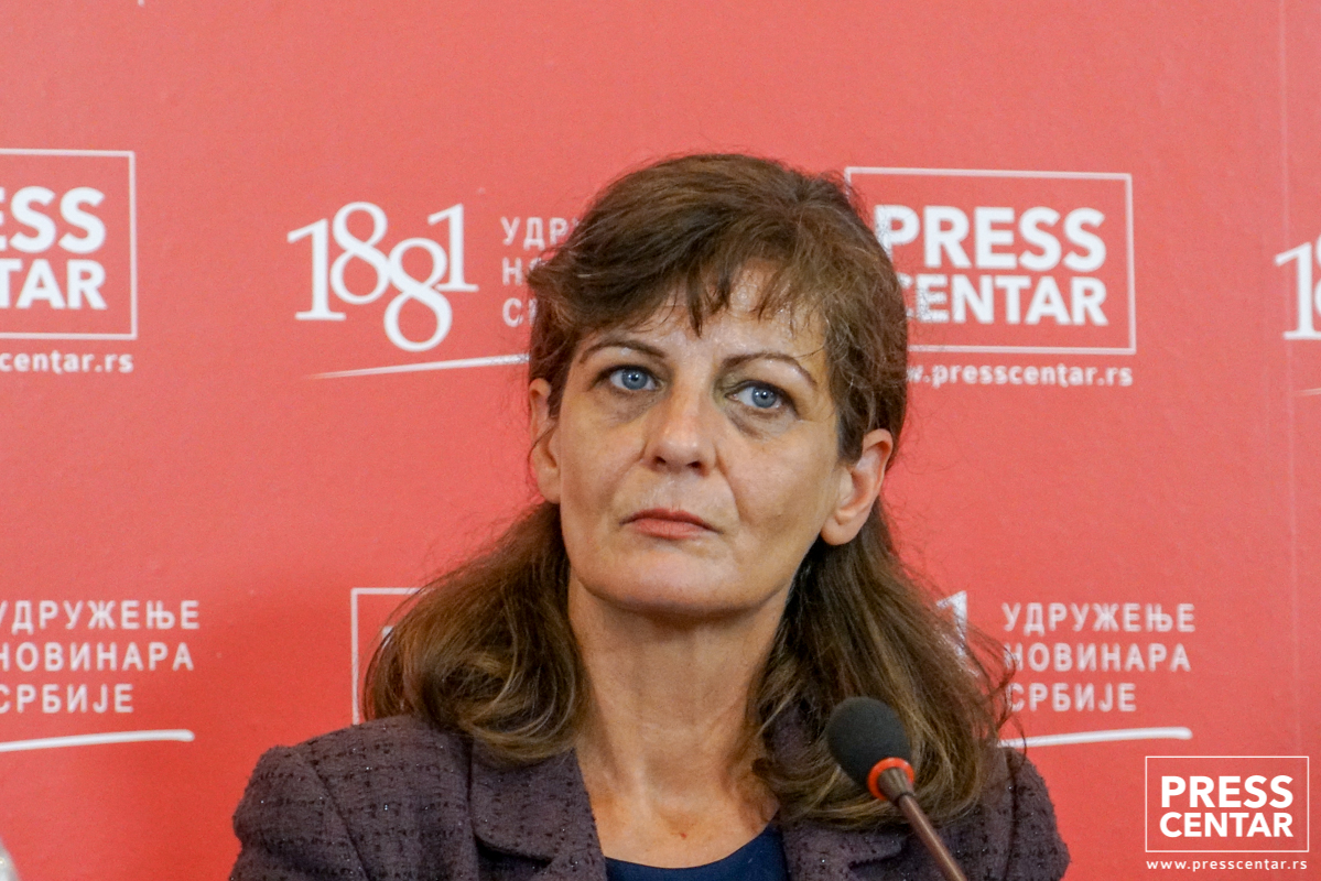 Daniela Stojković Jovanović
13/05/2019