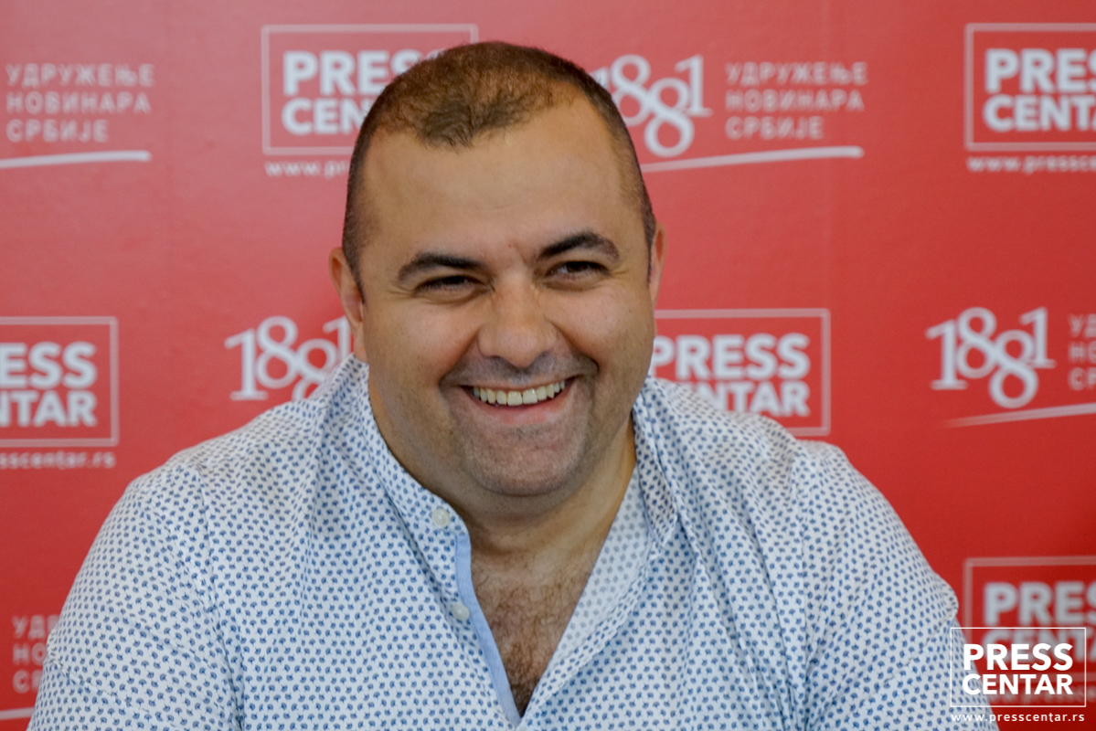 Igor Tešić
21/05/2019