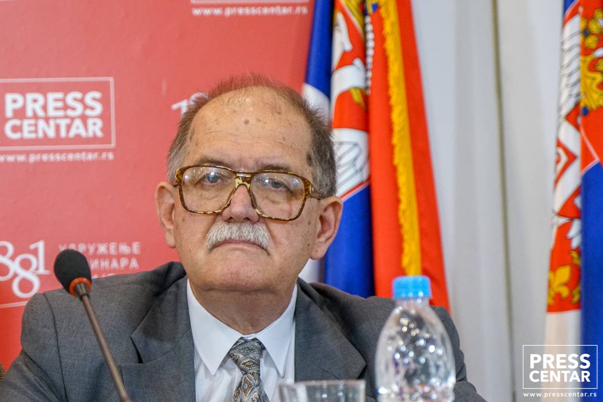 Darko Tanasković
23/05/2019