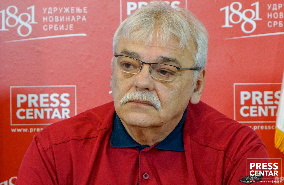 Dragan Vulević
29/05/2019