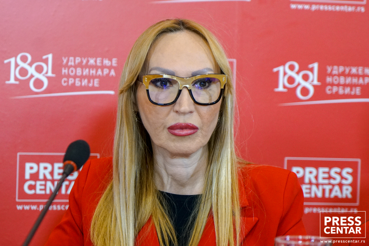 Ivanka Jovanović
29/05/2019