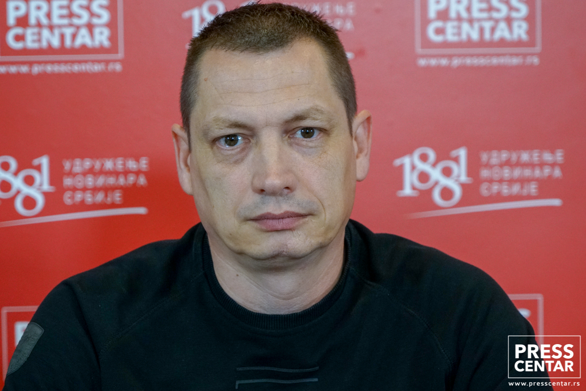 Predrag Jovanović
31/05/2019