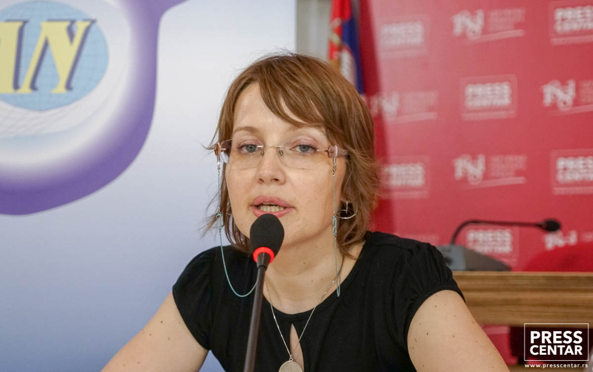 Jelena Lončarević
26/6/2019