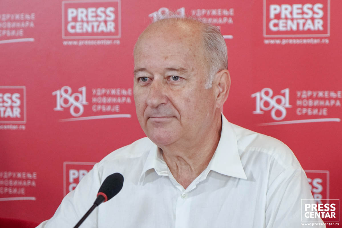 Branko Milovanović
2/7/2019