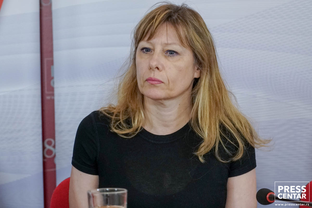 Gordana Novaković
5/7/2019