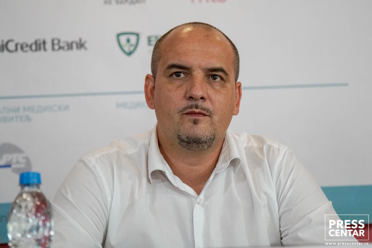 Vladimir Veličković
11/09/2019