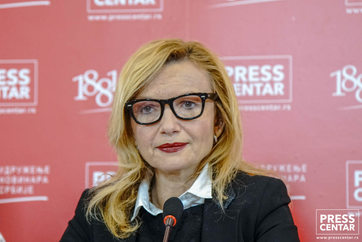 Doc. dr Verica Jovanović
3/10/2019