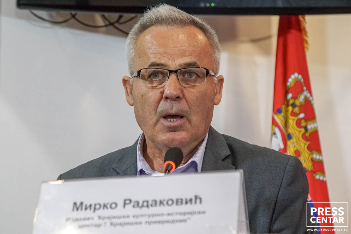 Mirko Radaković
9/10/2019