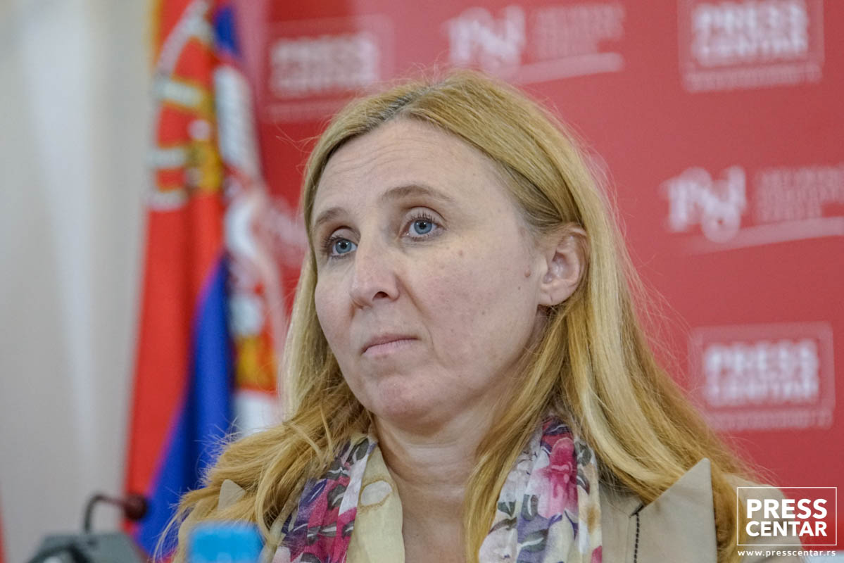 Ana Milenić
14/10/2019