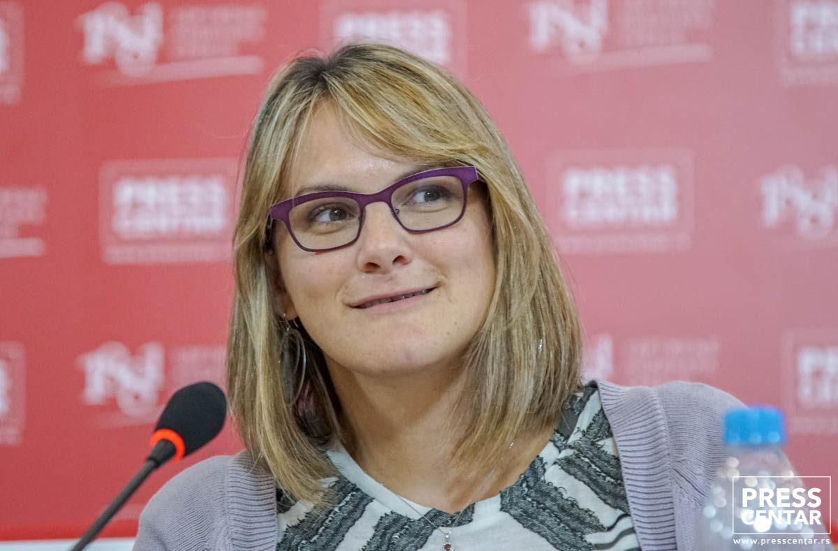Olja Janković Leković
14/10/2019