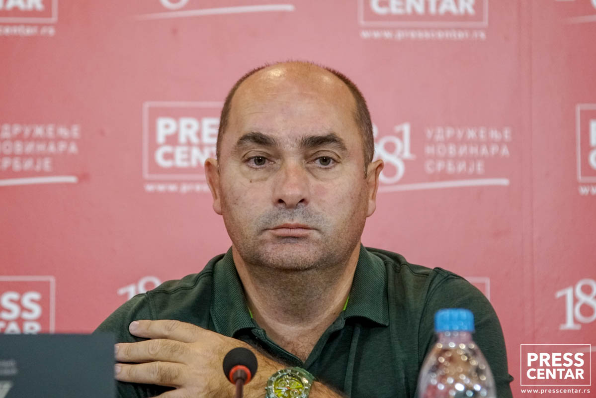 Bojan Ljubenović
17/10/2019