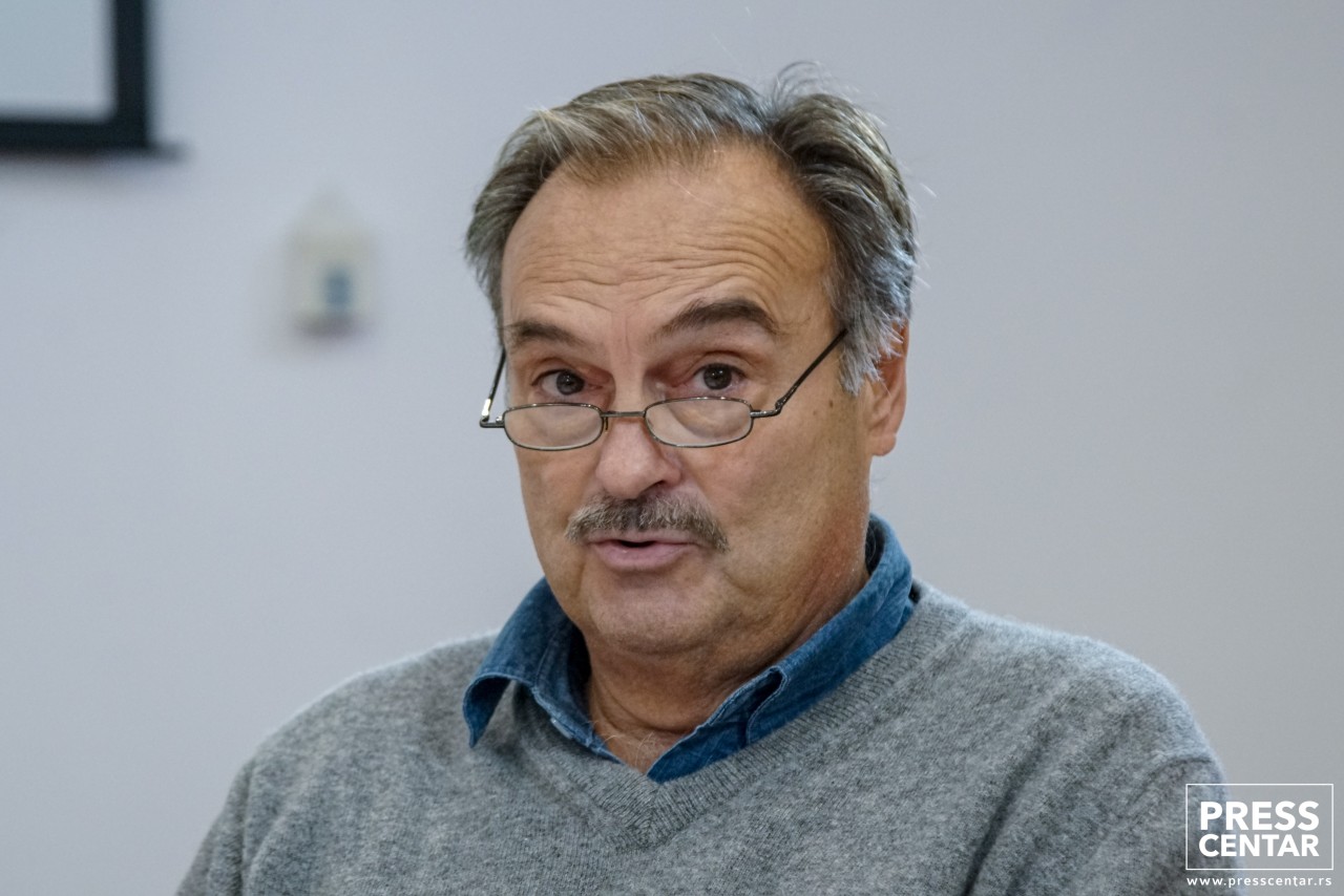 Zlatko Čobović
28/11/2019