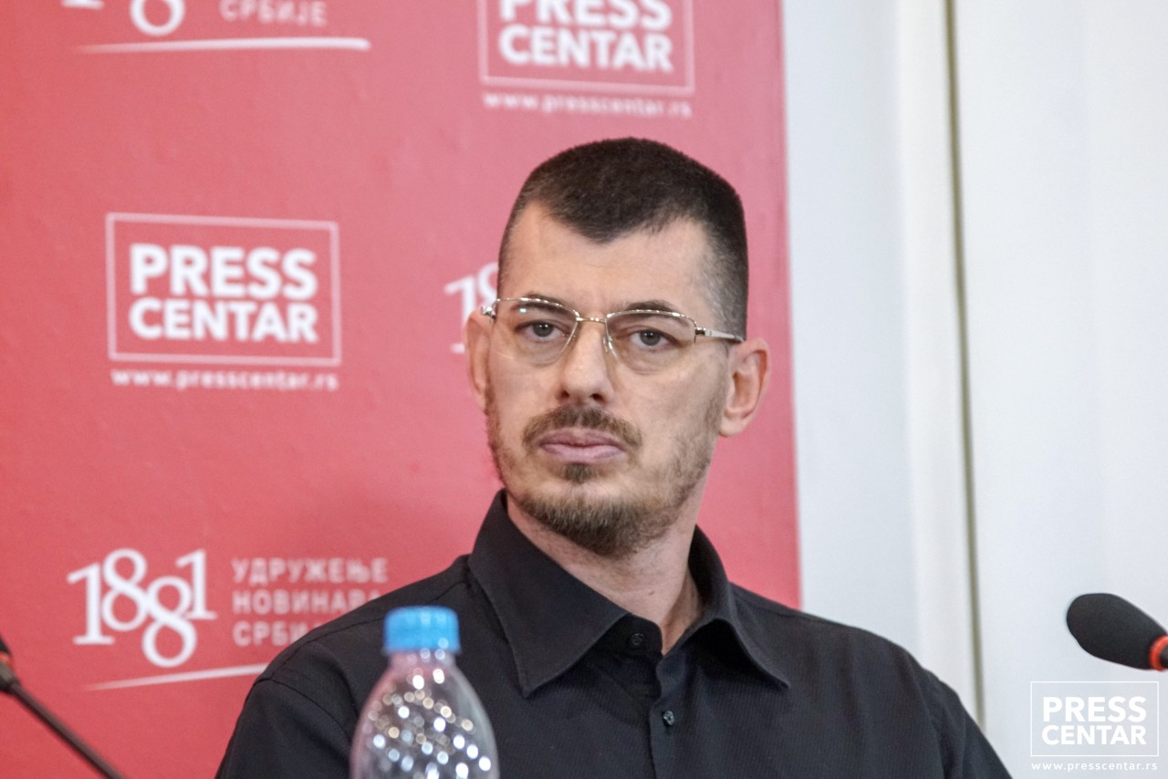 Aleksandar Buhanac
30/11/2019