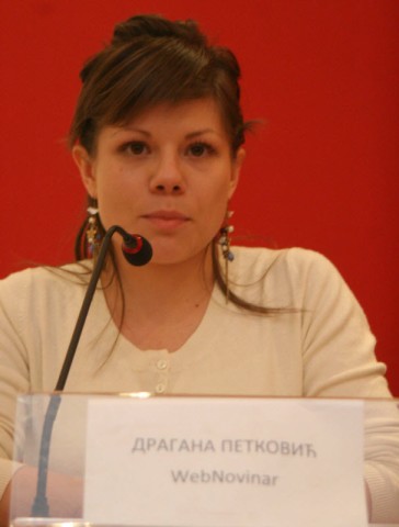 Dragana Petković
14/03/2011
foto: M.Miškov
