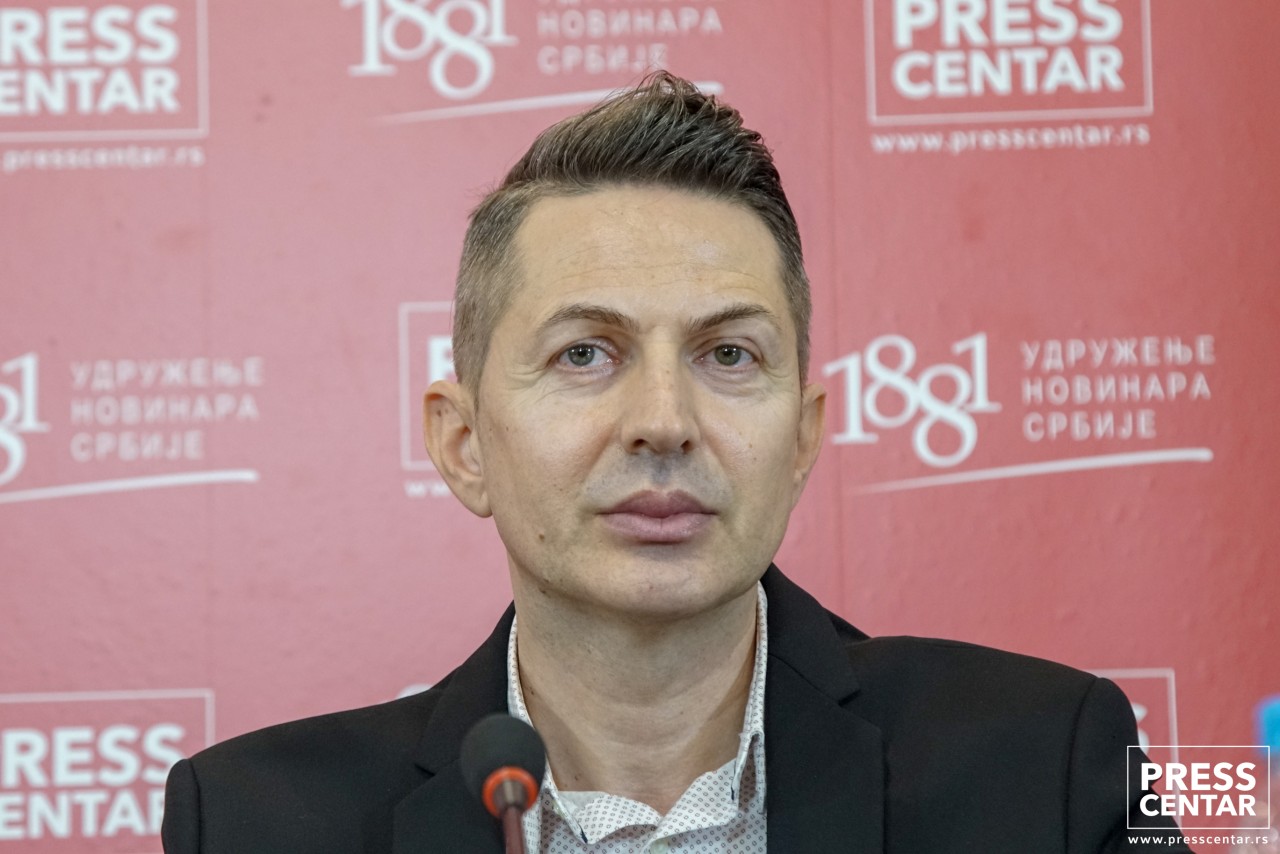 Goran Pavlović
26/12/2019