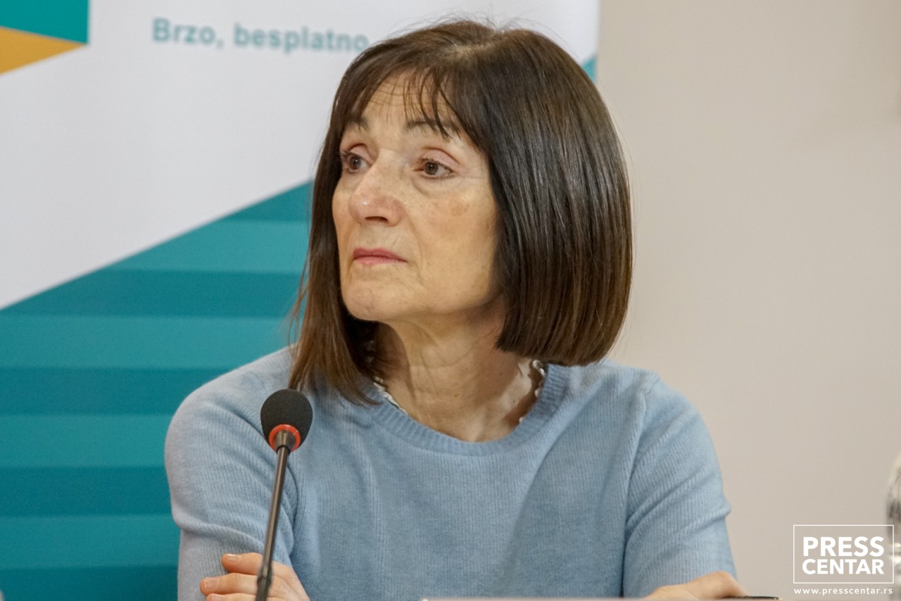 Ljiljana Smajlović
ž30/1/2020