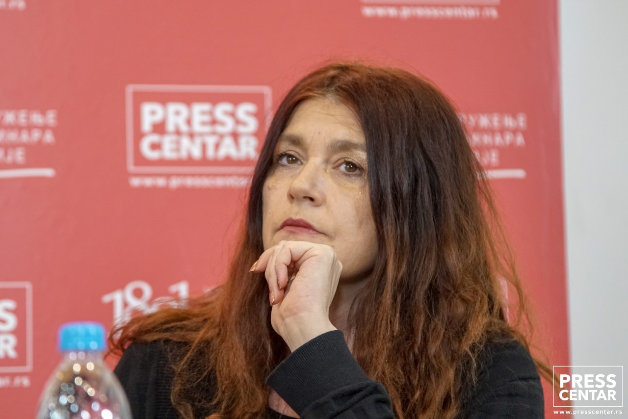 Ivana Petrović
11/02/2020
