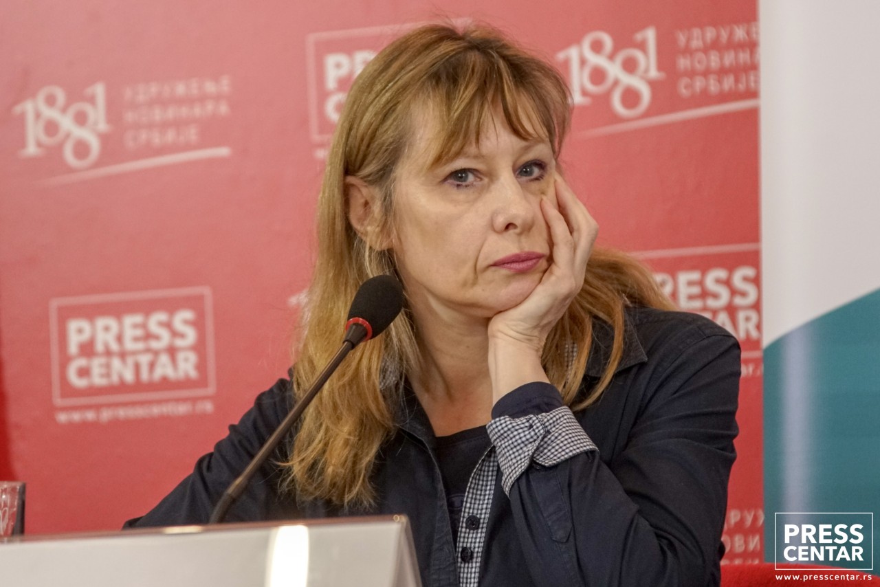 Gordana Novaković
19/02/2020