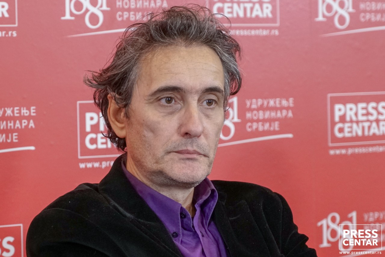 Vladimir Martinović
11/03/2020