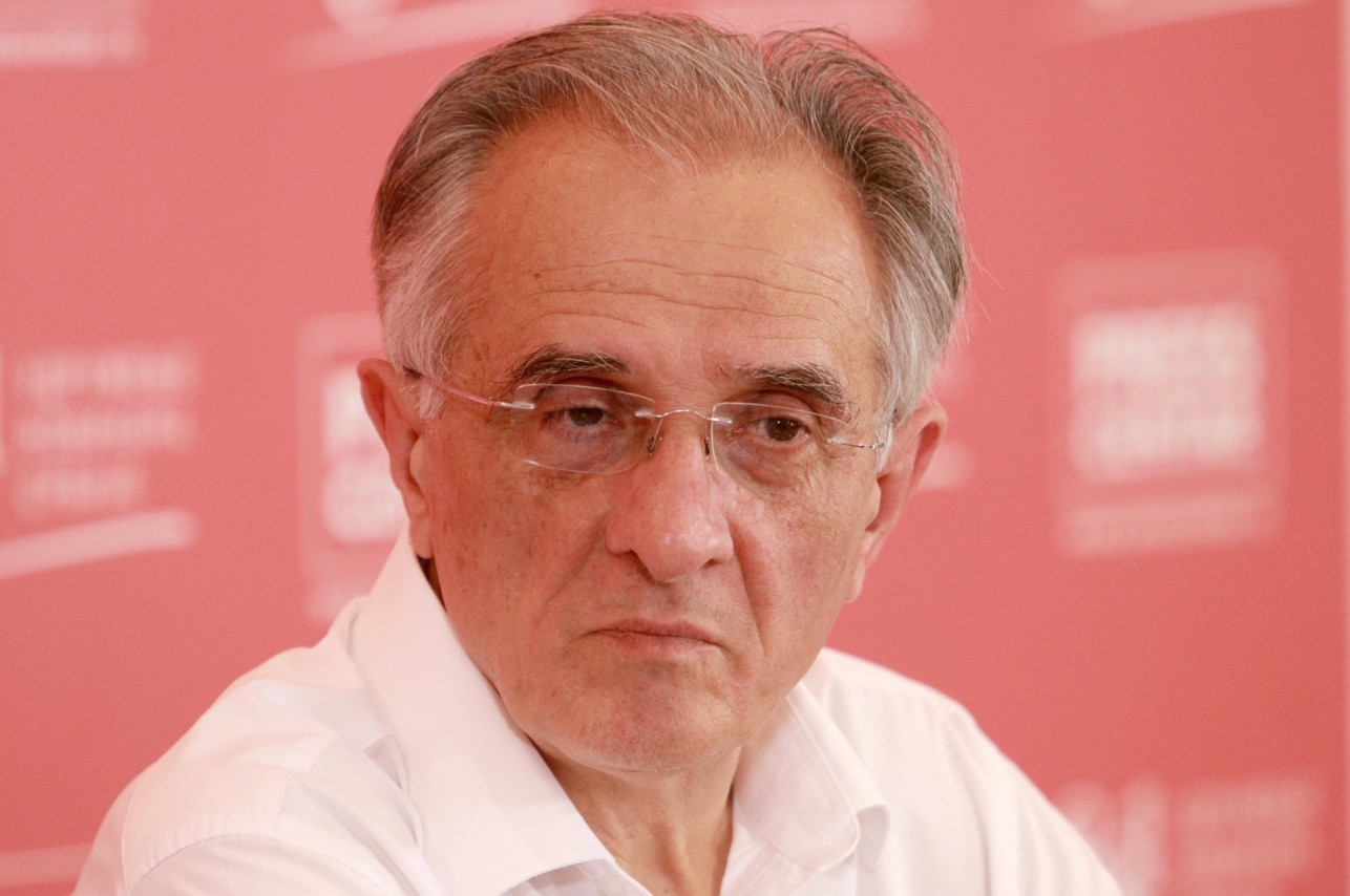 Prof. Božidar Mitrović
31/07/2020