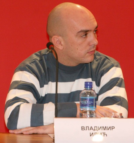Vladimir Ilić
17/02/2011