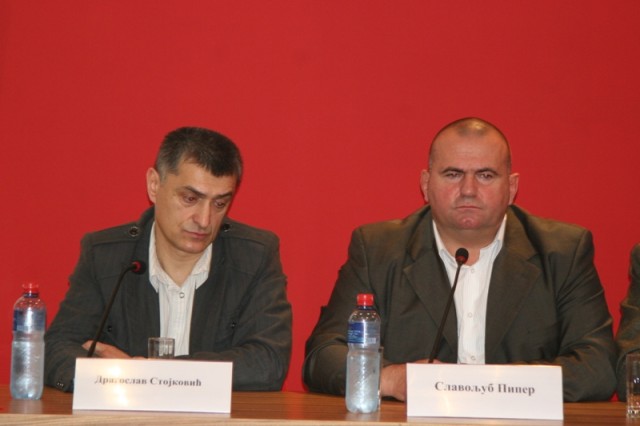 Dragoslav Stojković i Slavoljub Piper
04/11/2010
