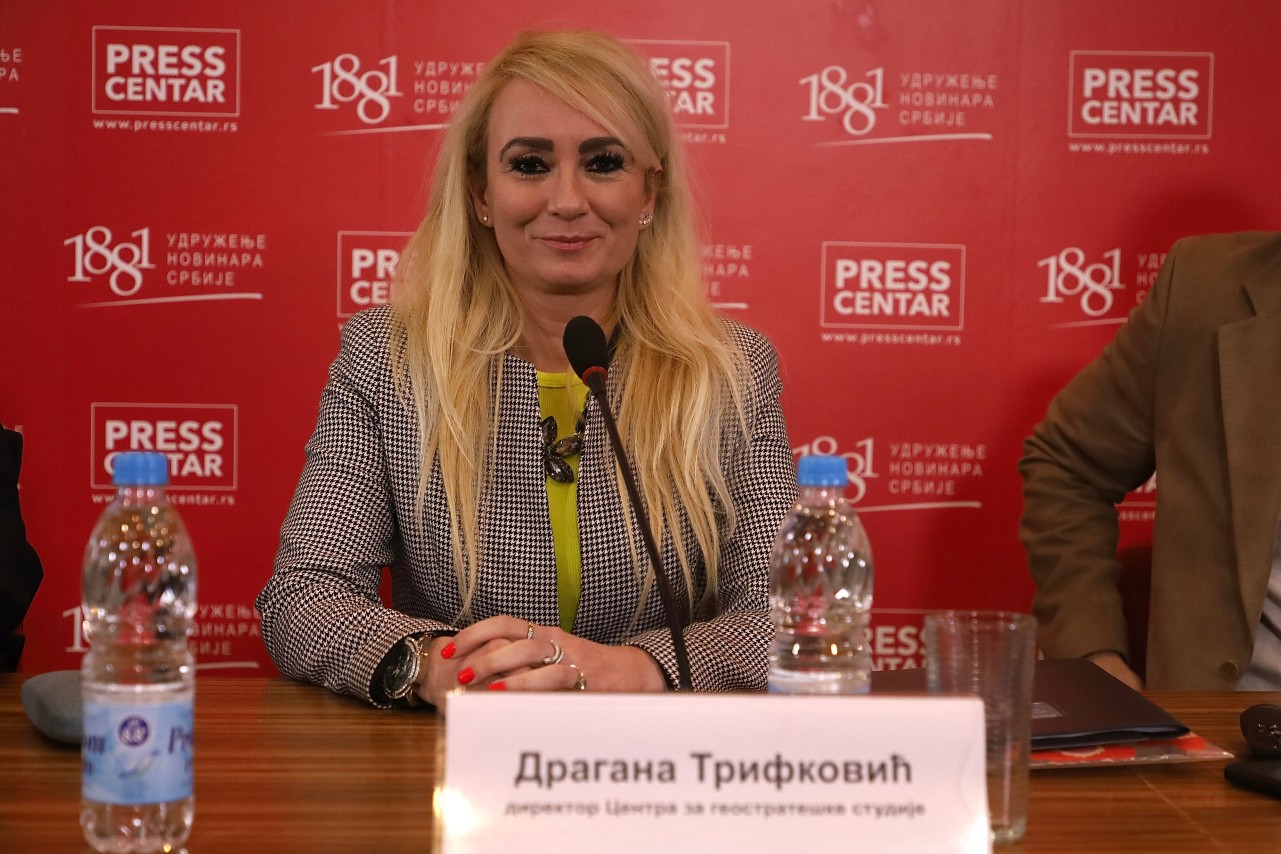 Dragana Trifković
30/01/2024