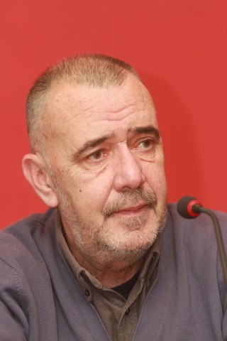 Dragoljub Žarković
10/12/2013