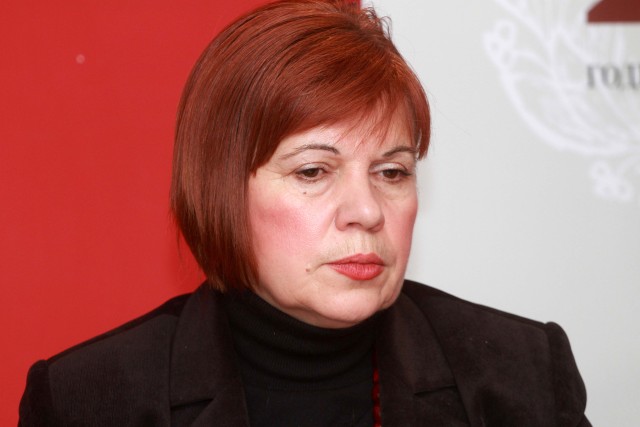 Jasmina Damjanović
13/12/2013