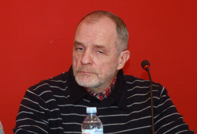 Miroslav Predojević
16/12/2013