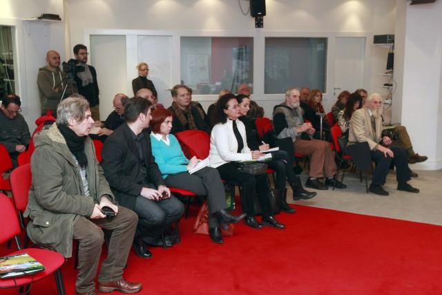 Konferencija za novinare TO Zlatibor
17/12/2013