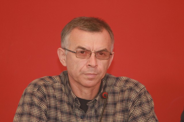 Dragan Marjanović
13/01/2014