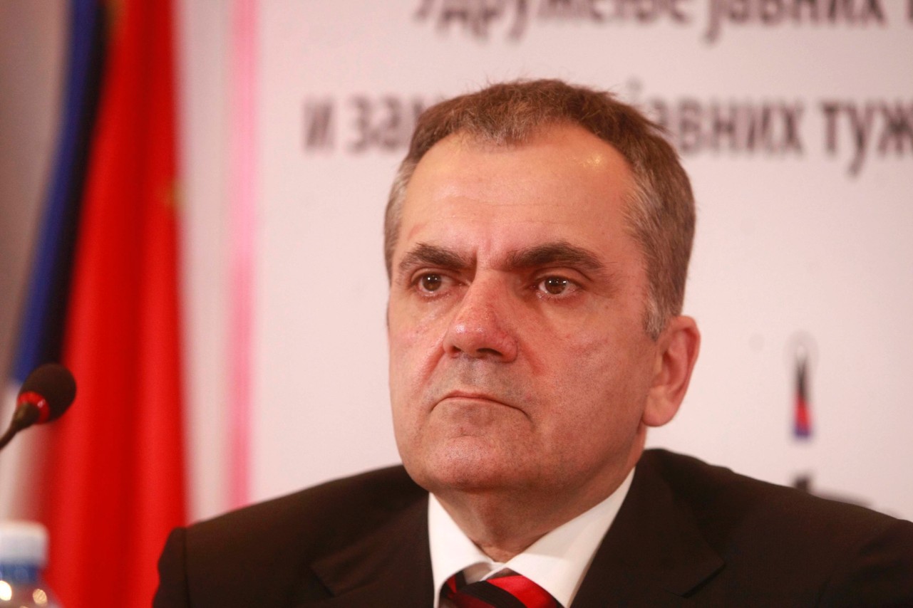Zoran Pašalić
26/03/2014