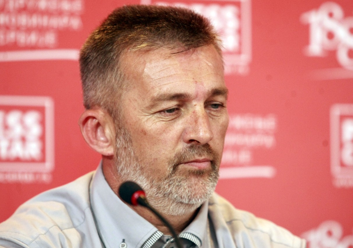 Vladislav Ivanović
27/05/2014