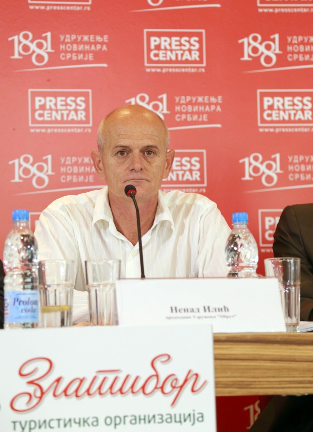 Nenad Ilić
29/07/2014