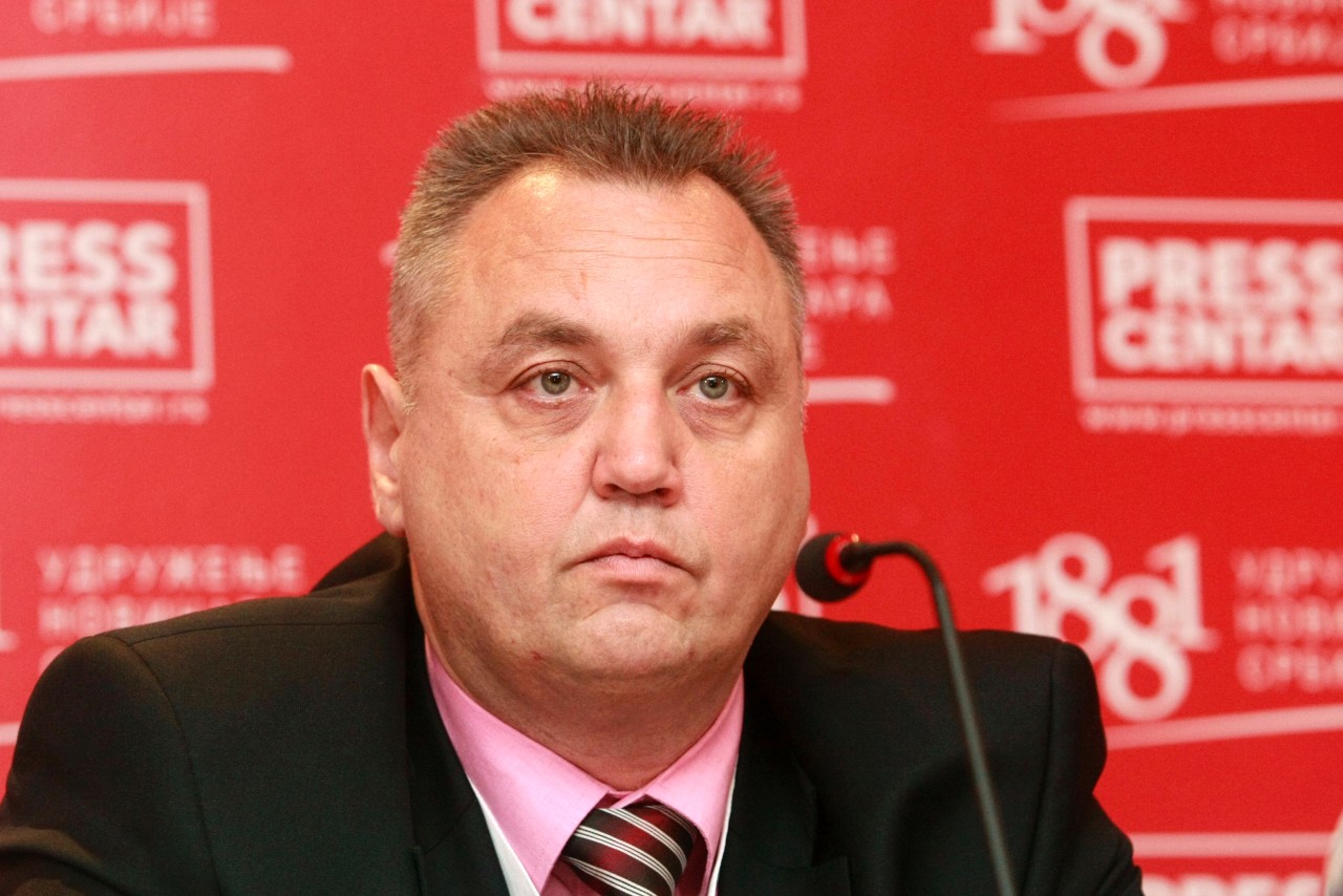 Goran Stojiljković
04/11/2014