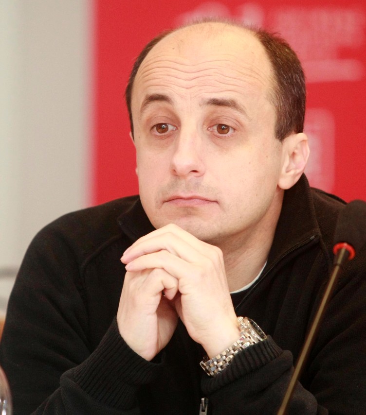 Petar Jeremić
20/03/2015