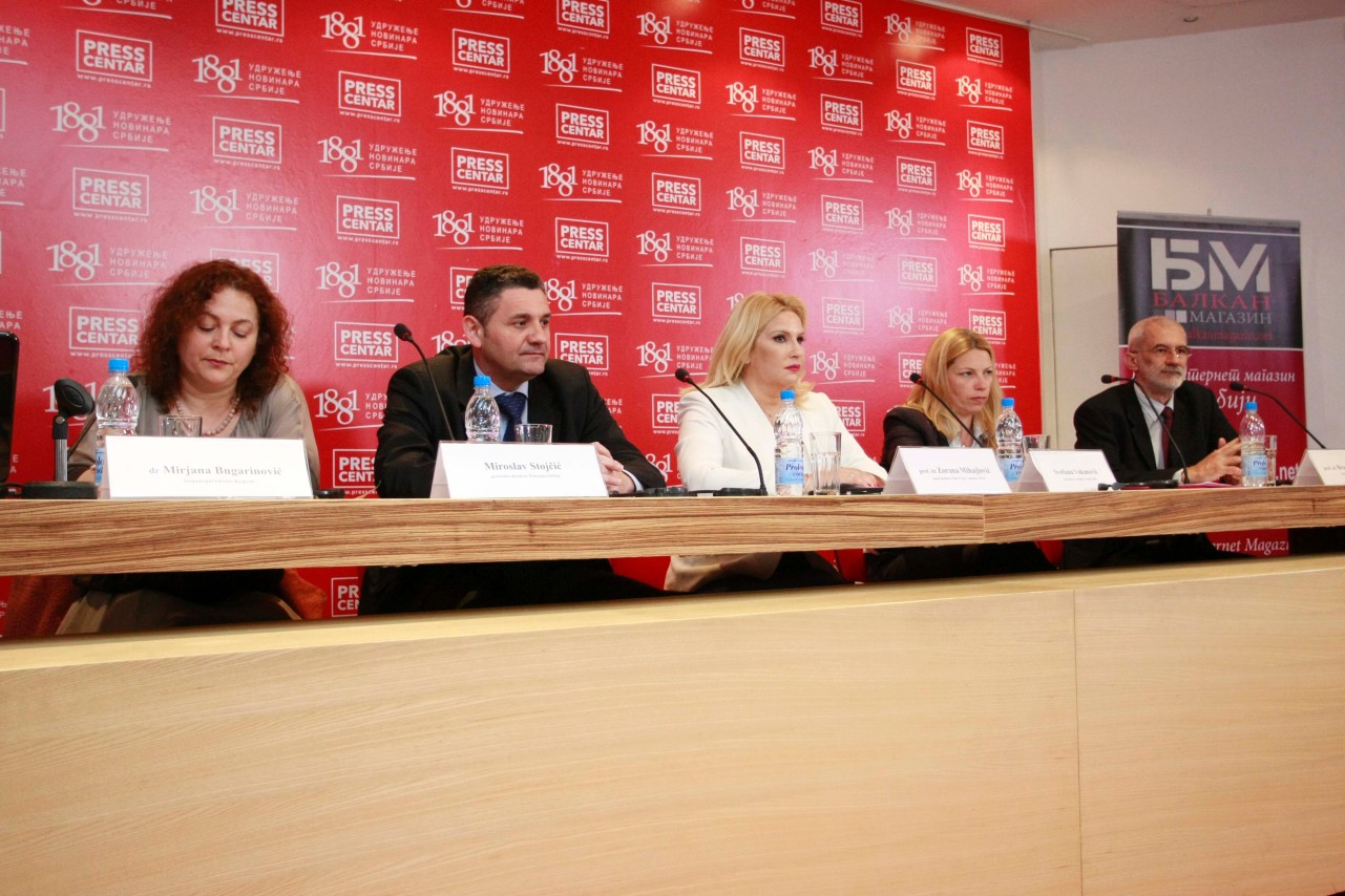 II međunarodna konferencija Balkanmagazina
17/04/2015