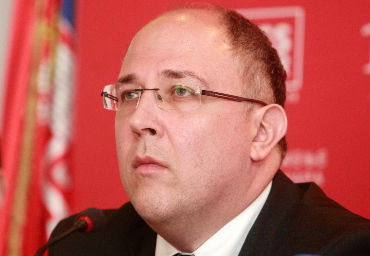 doc. Željko Miljušković
06/05/2015