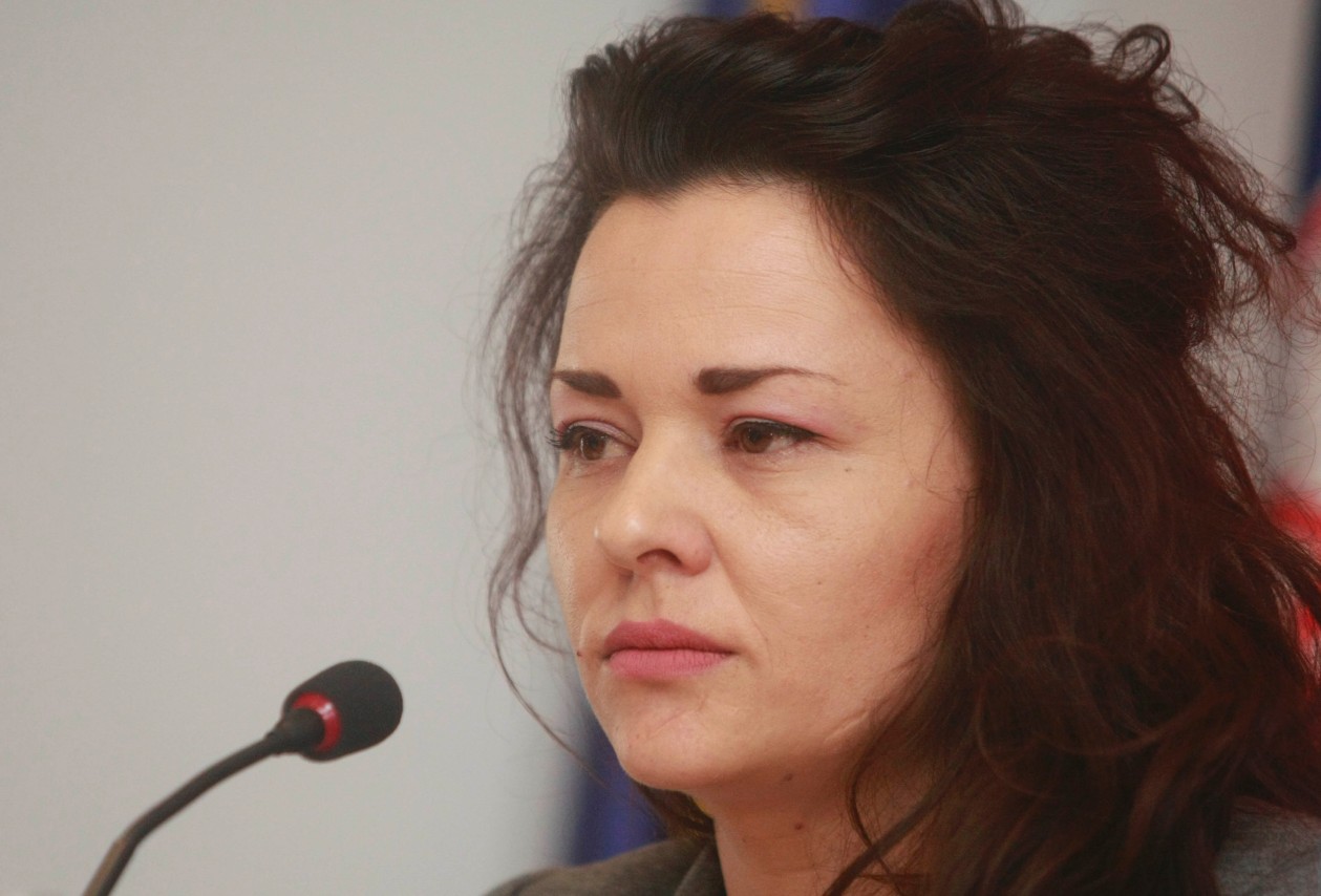 Milena Parlić
25/06/2015